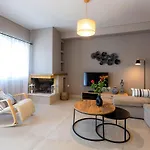 Corfu Modern Suite