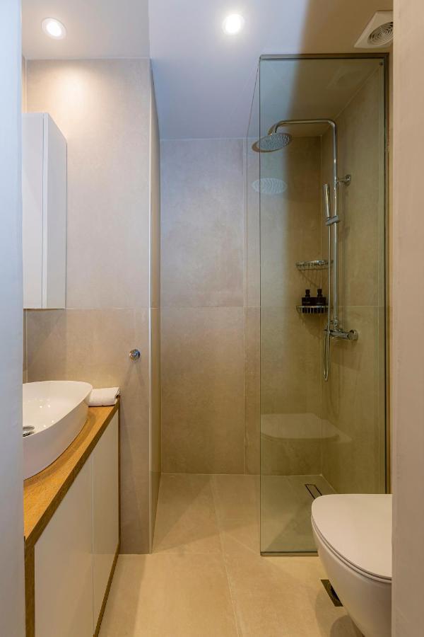 Corfu Modern Apartment Corfu (city)