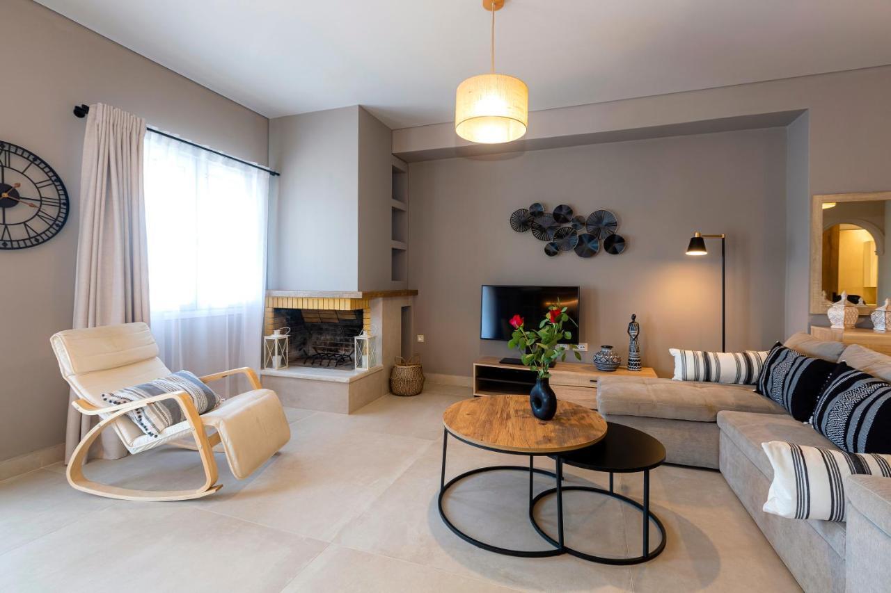 Corfu Modern Apartment Corfu (city)