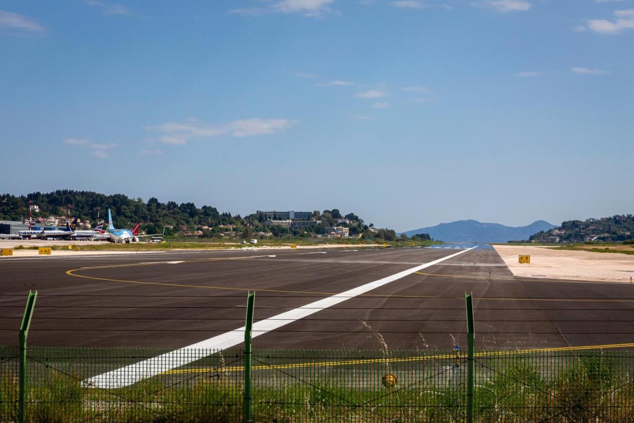 Corfu Modern *