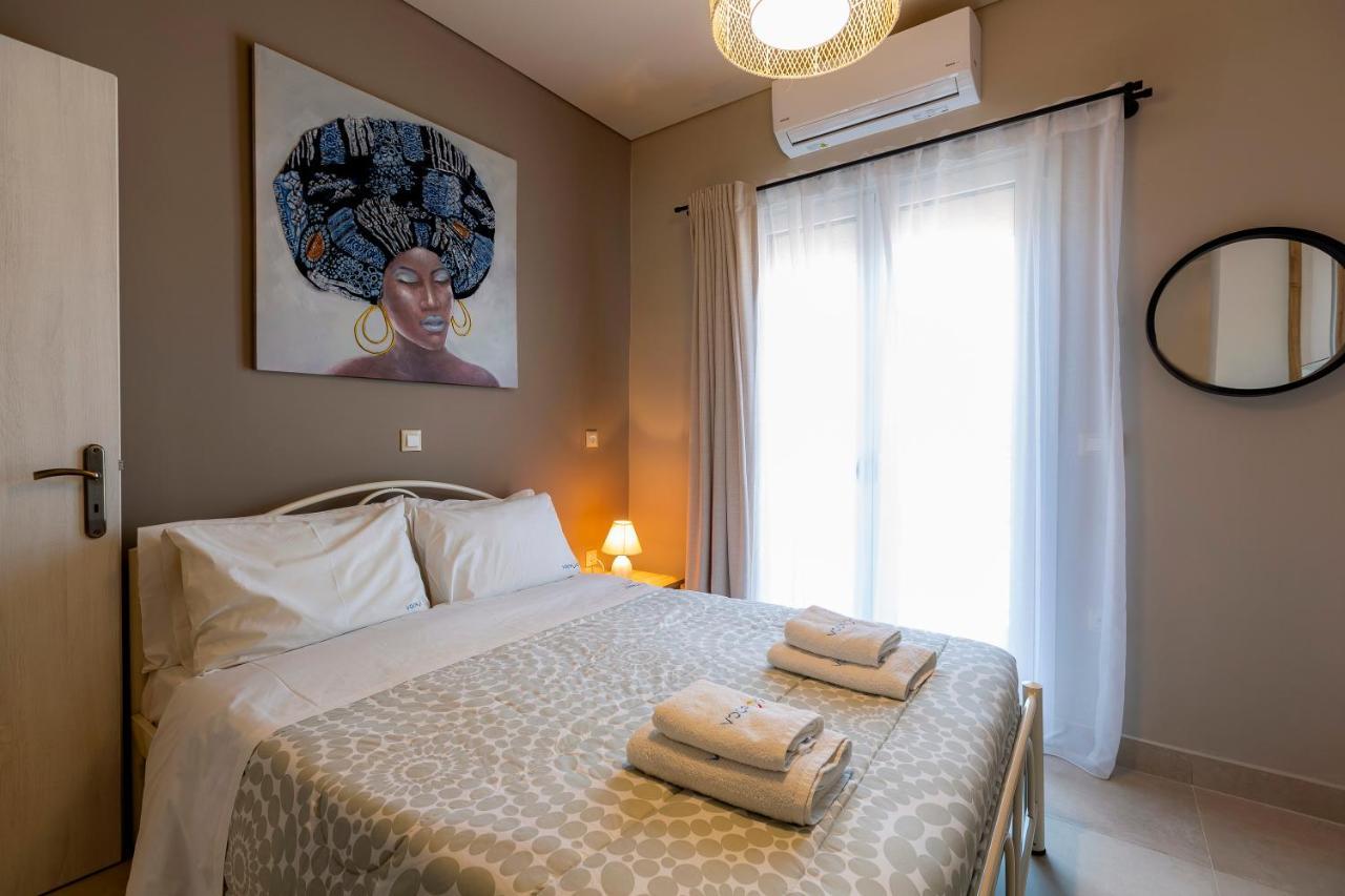Corfu Modern *