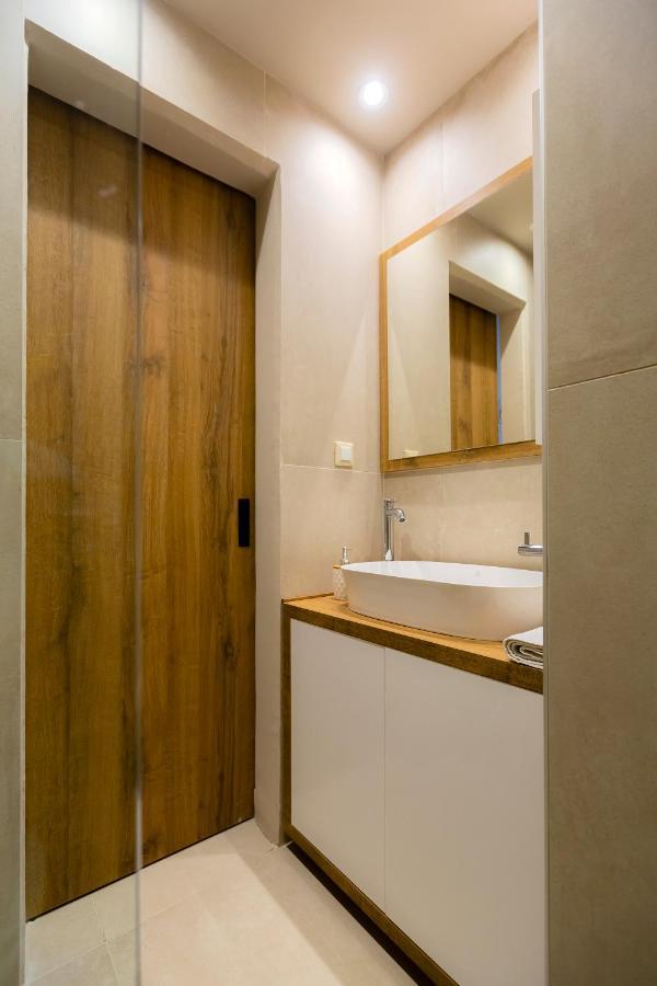 Corfu Modern Appartement *