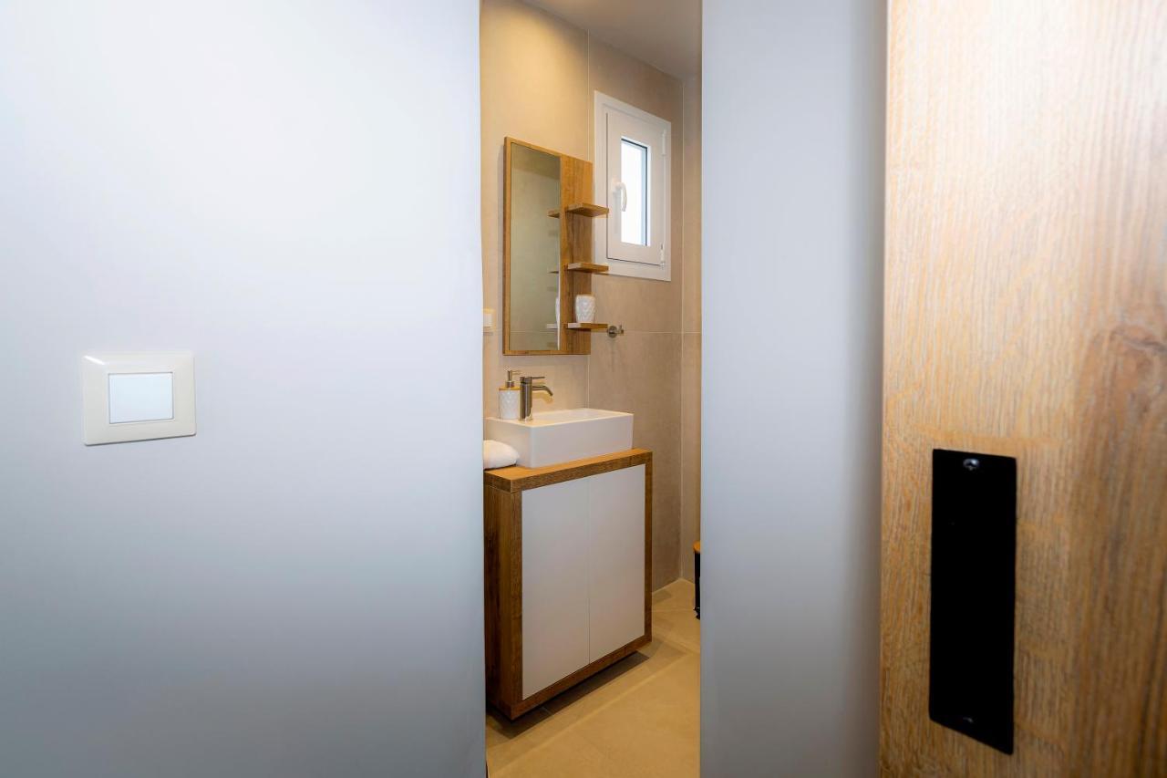 Apartment Corfu Modern Corfu (city)