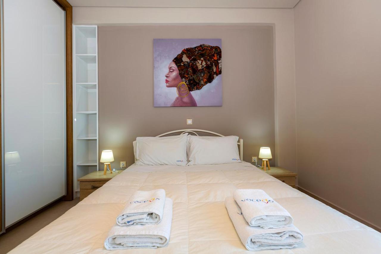 Appartement Corfu Modern