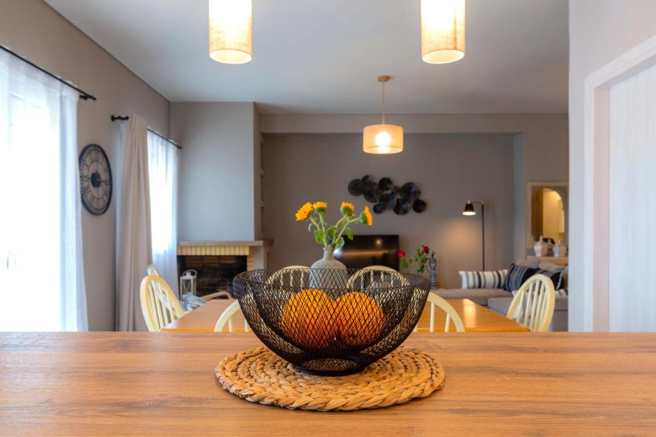 Corfu Modern Apartment Corfu (city)