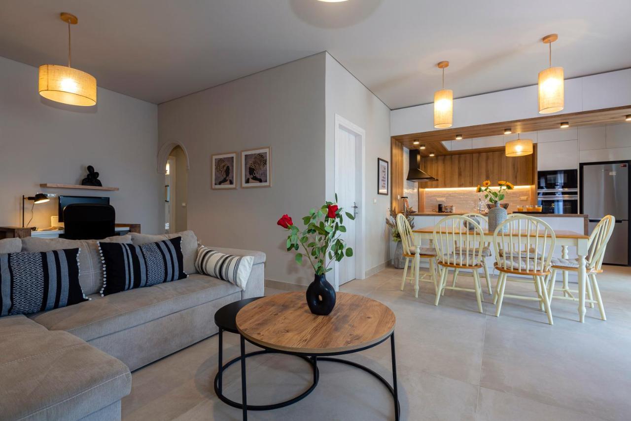 Apartment Corfu Modern *