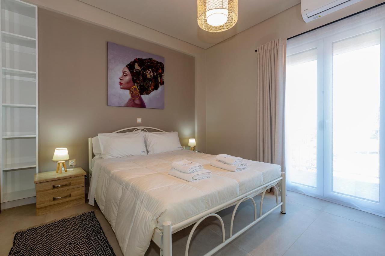 Apartment Corfu Modern Corfu (city)