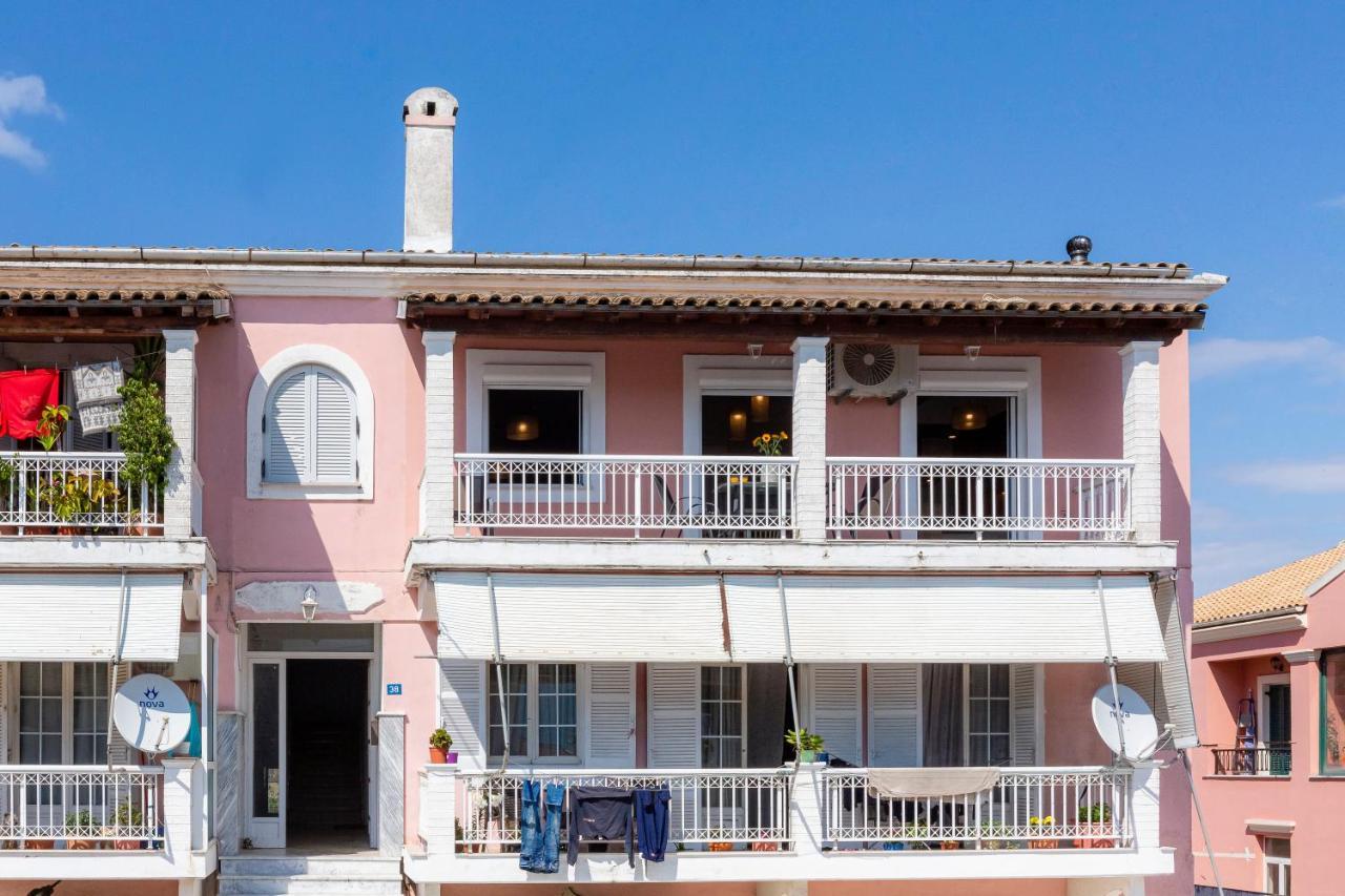 Corfu Modern *