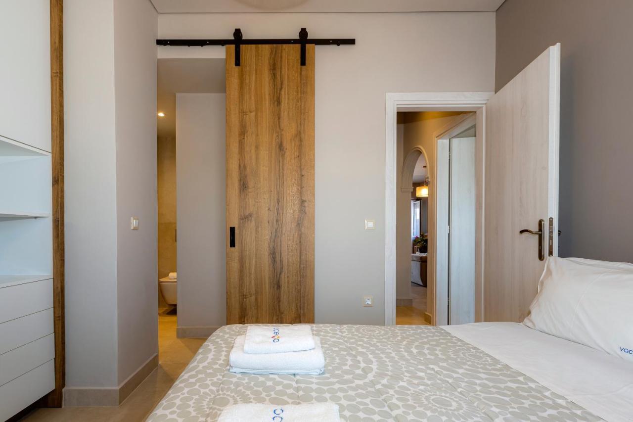 Apartment Corfu Modern *